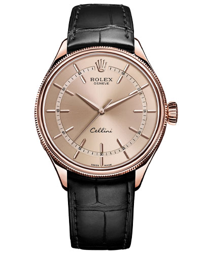 Rolex Cellini Time 50505-0013