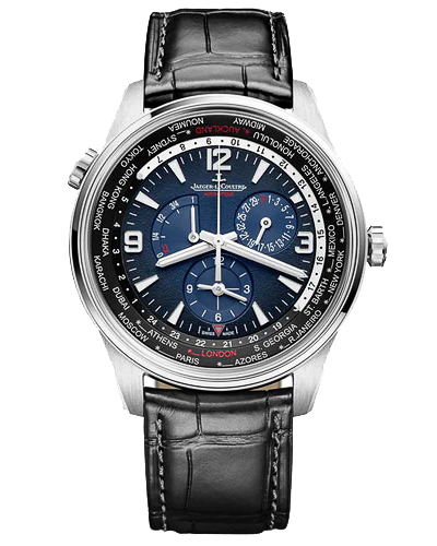 Jaeger-LeCoultre Polaris Geographic 904847J