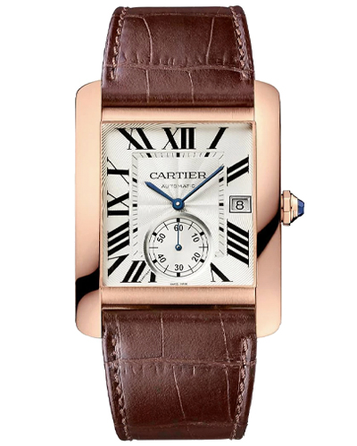 Cartier Tank MC W5330001