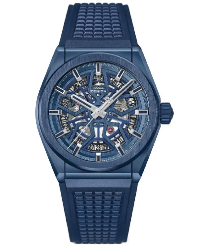 Zenith Defy Classic 49.9003.670/51.R793