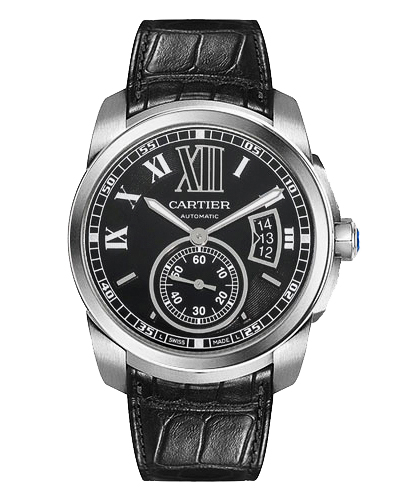Cartier Calibre W7100014