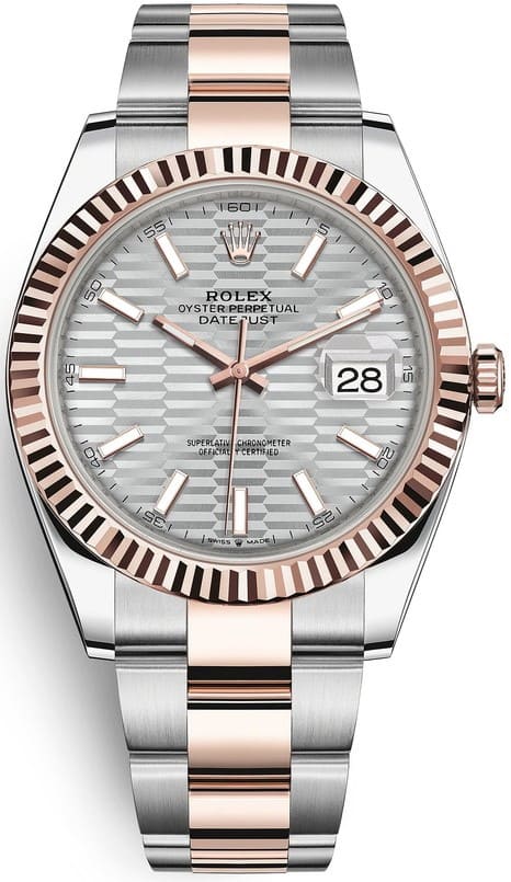 Rolex Datejust 126331-0017