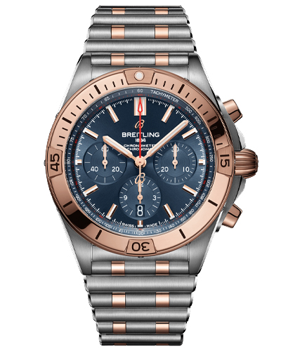 Breitling Chronomat UB0134101C1U1