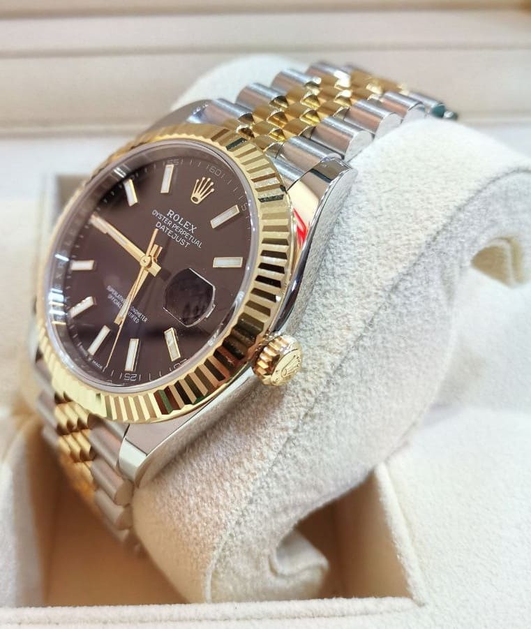 Rolex Datejust 126333-0014