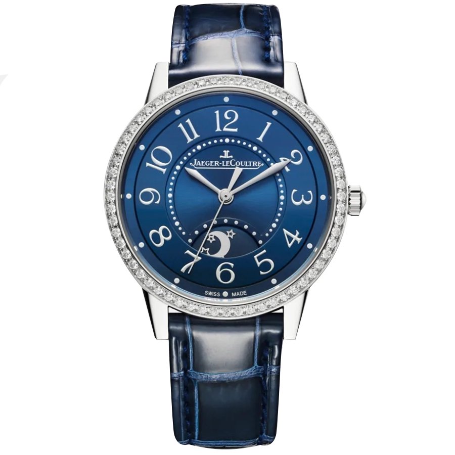 Jaeger LeCoultre Rendez-Vous Night & Day 3448422