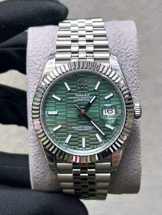 Rolex Datejust 126334-0030