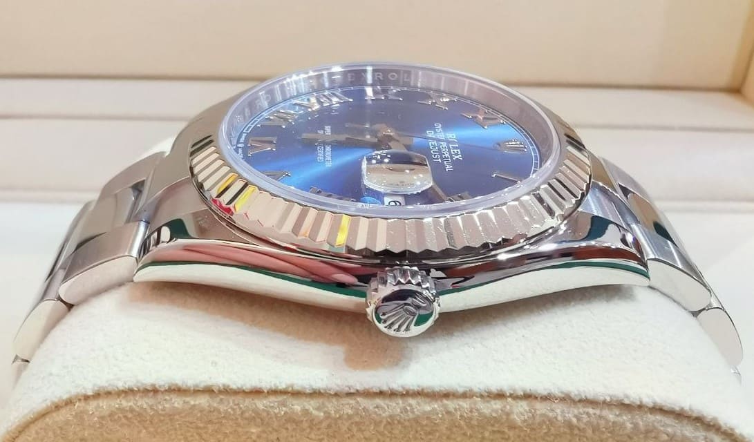 Rolex Datejust 126334-0025