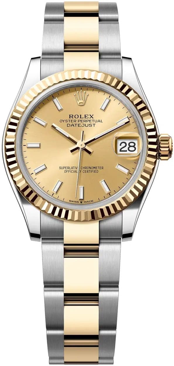 Rolex Datejust 31mm 278273-0013