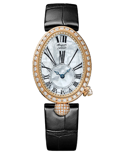 Breguet Reine de Naples 8928BA/51/944/DD0D