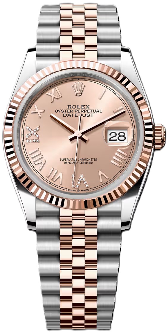 Rolex Datejust 36mm 126231-0049