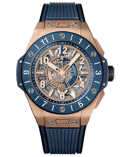 Hublot Big Bang Unico GMT 471.OL.7128.RX