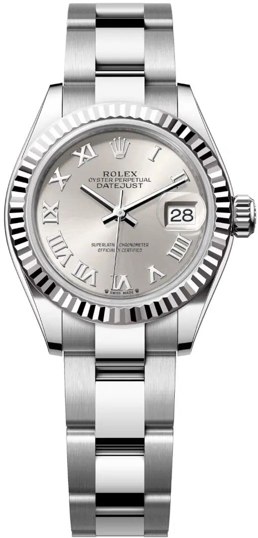 Rolex Datejust 28mm 279174-0008