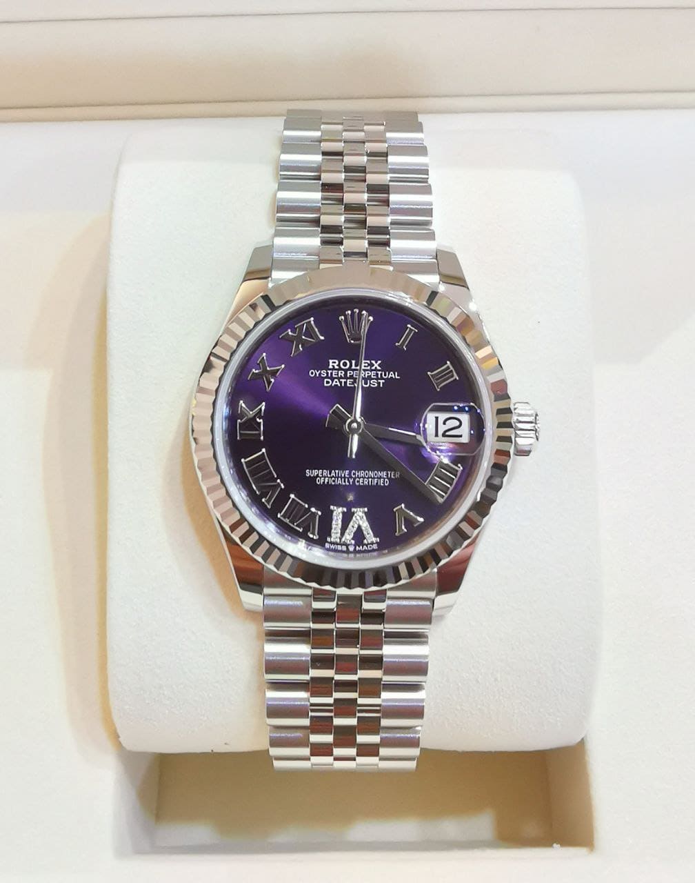 Rolex Datejust 31mm 278274-0026