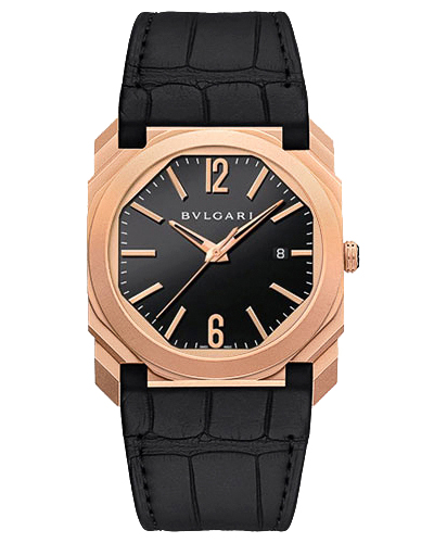 Bvlgari Octo Solotempo 101963