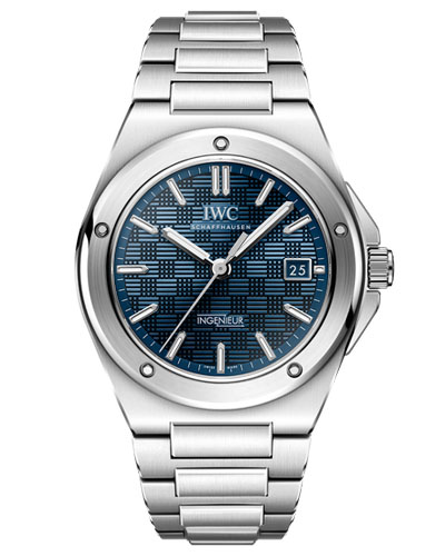 IWC Ingenieur IW328907