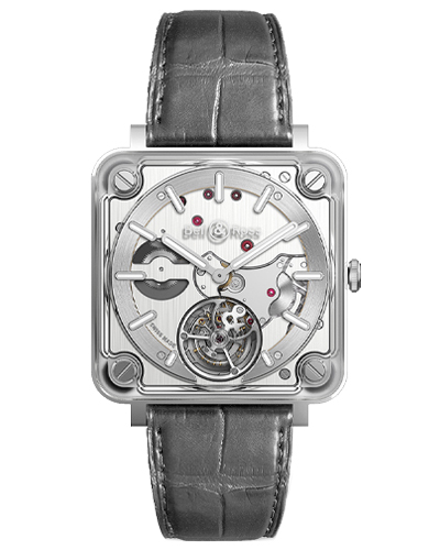 Bell & Ross Experimental Tourbillon BRX2-MRTB-ST