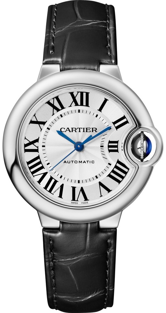 Cartier Ballon Bleu de Cartier 33mm WSBB0030