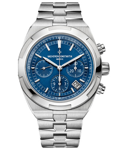 Vacheron Constantin Overseas Chronograph 5500V/110A-B148