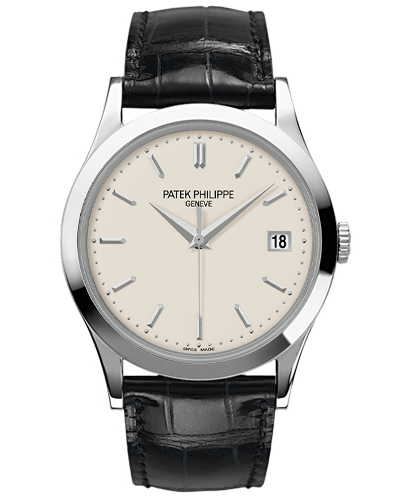 Patek Philippe Calatrava 5227G-001