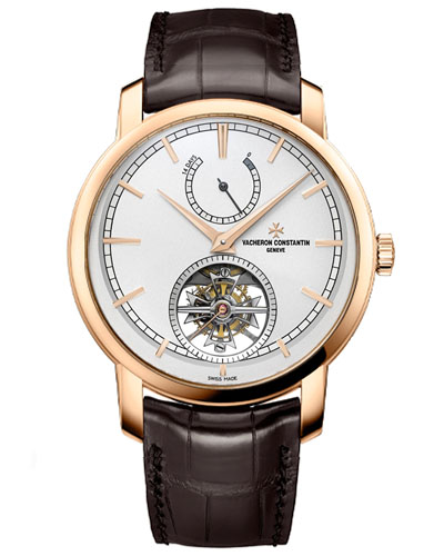 Vacheron Constantin Traditionnelle Tourbillon 89000/000R-B407