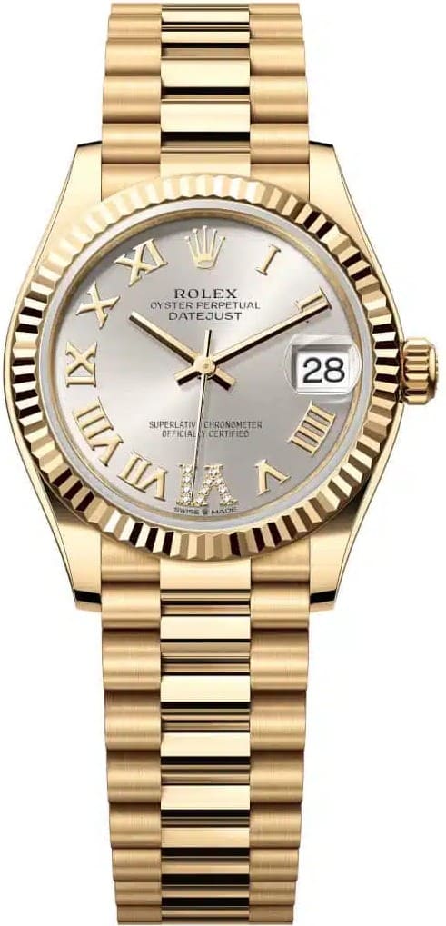 Rolex Datejust 31mm 278278-0028