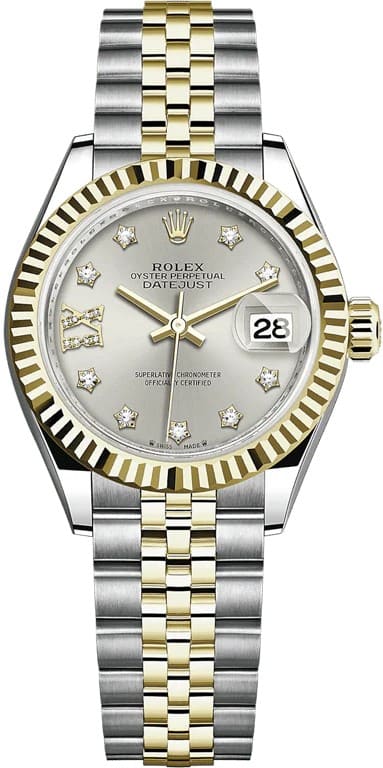 Rolex Datejust 28mm 279173-0003