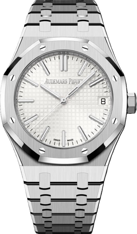 Audemars Piguet Royal Oak Selfwinding 15510ST.OO.1320ST.08