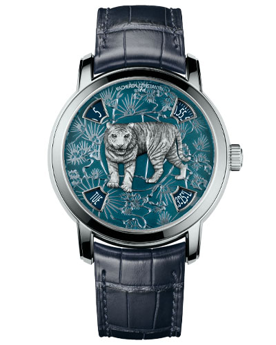 Vacheron Constantin Metiers d'Art 86073/000P-B900