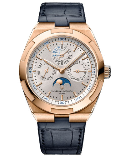 Vacheron Constantin Overseas Perpetual Calendar 4300V/000R-B064