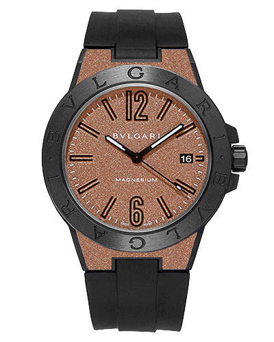 Bvlgari Diagono Magnesium 102306