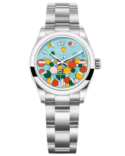 Rolex Oyster Perpetual 277200-0010