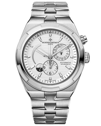 Vacheron Constantin Overseas Dual Time 47450/B01A-9226