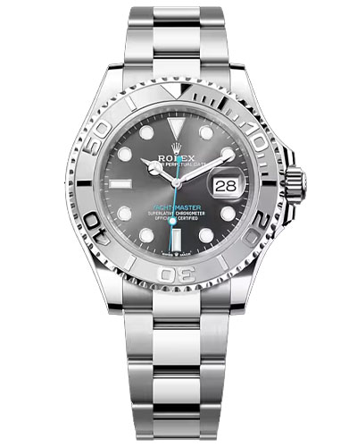 Rolex Yacht-Master 126622-0001