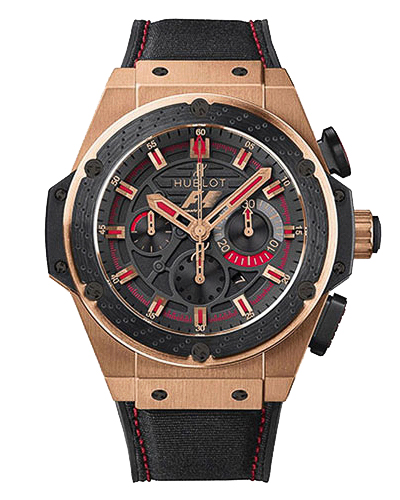 Hublot King Power 703.OM.1138.NR.FMO10