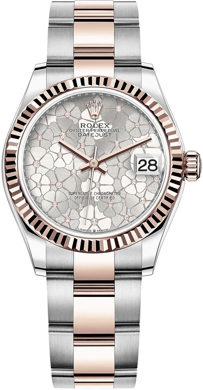 Rolex Datejust 31mm 278271-0031