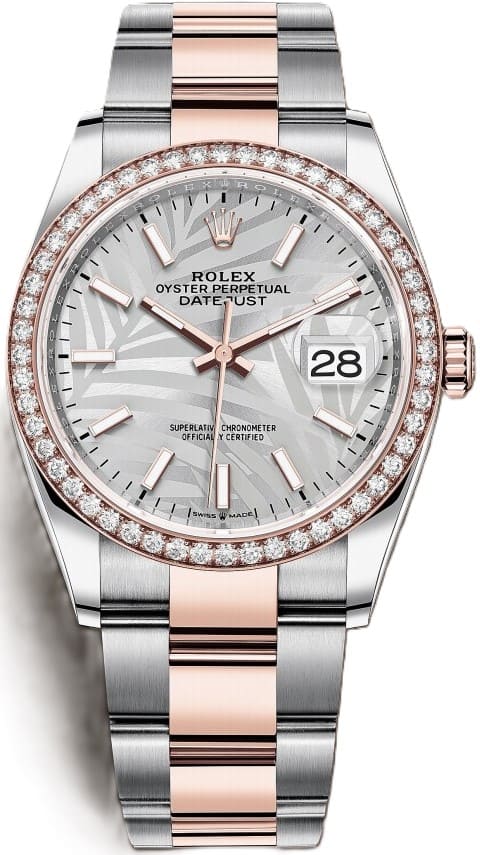 Rolex Datejust 36mm 126281RBR-0020