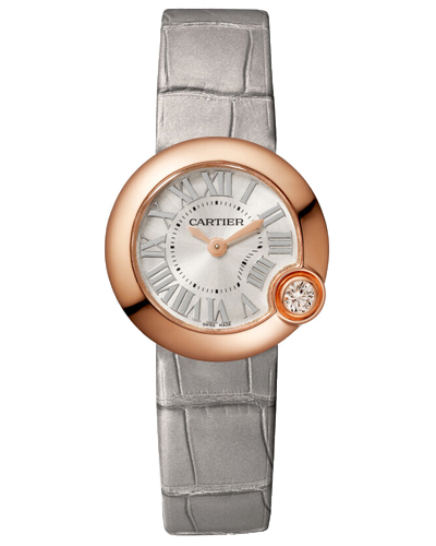 Cartier Ballon Blanc WGBL0004
