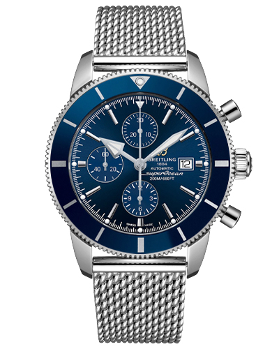 Breitling Superocean Heritage Chronograph A1331216/C963/152A