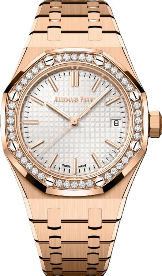 Audemars Piguet Royal Oak Selfwinding 15551OR.ZZ.1356OR.04