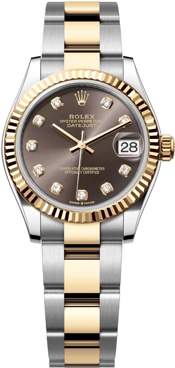 Rolex Datejust 31mm 278273-0021
