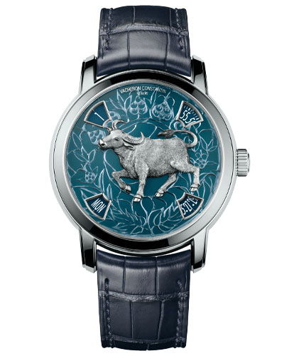 Vacheron Constantin Metiers d'Art 86073/000P-B647