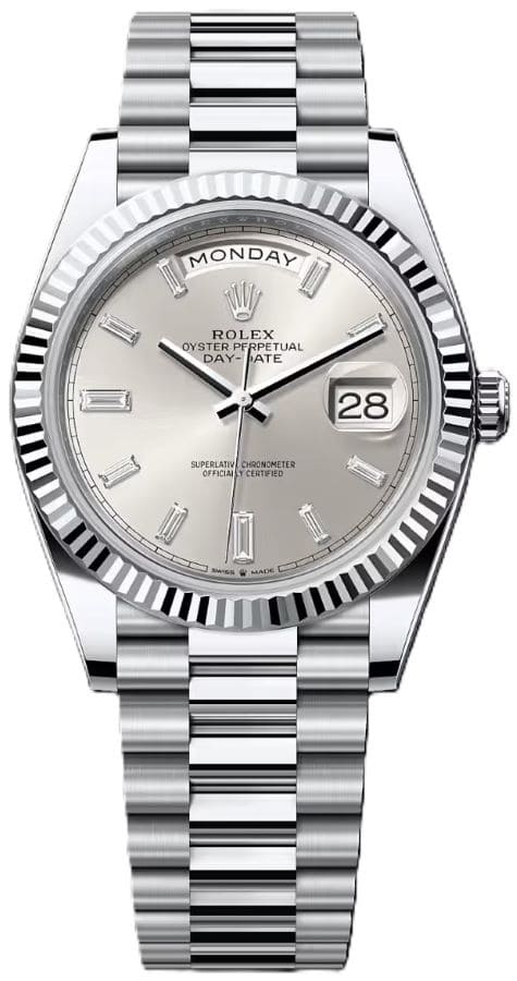Rolex Day-Date 40mm 228236-0002