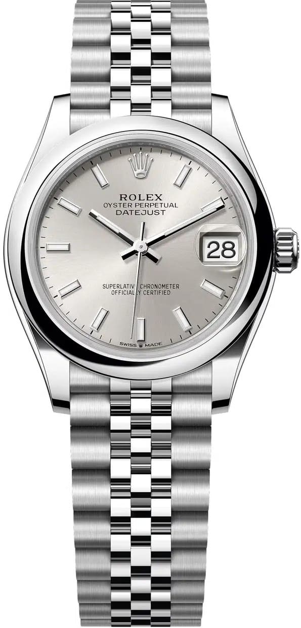 Rolex Datejust 31mm 278240-0006