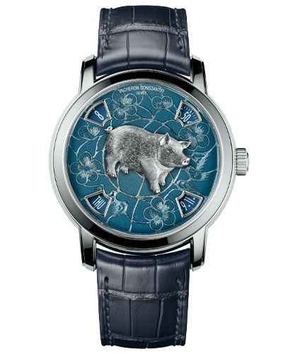Vacheron Constantin Metiers d'Art 86073/000P-B429