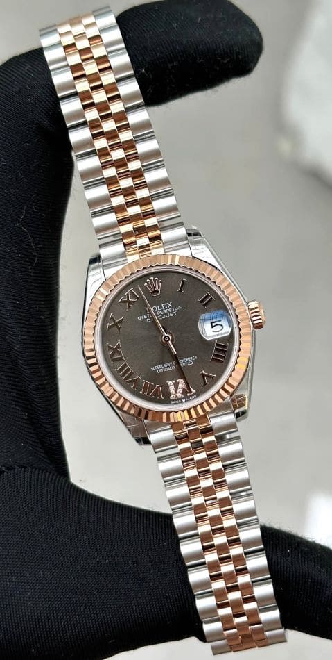 Rolex Datejust 31mm 278271-0030