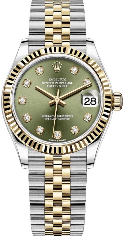 Rolex Datejust 31mm 278273-0030