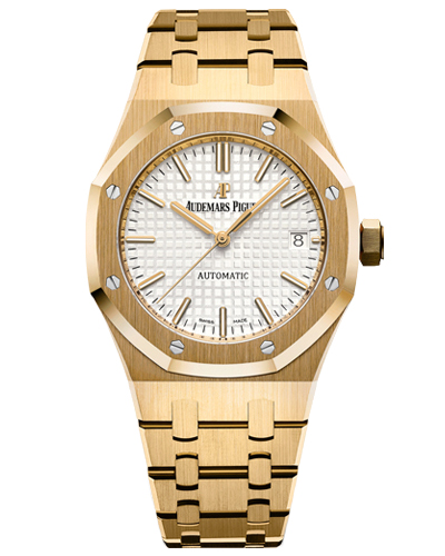 Audemars Piguet Royal Oak 15450BA.OO.1256BA.01