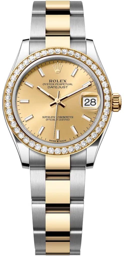 Rolex Datejust 31mm 278383RBR-0013