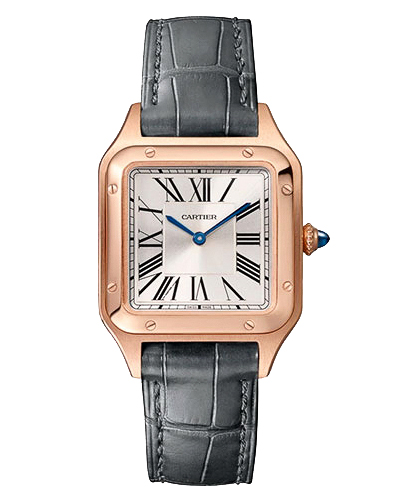 Cartier Santos-Dumont WGSA0022
