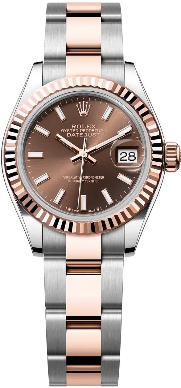 Rolex Datejust 28mm 279171-0018